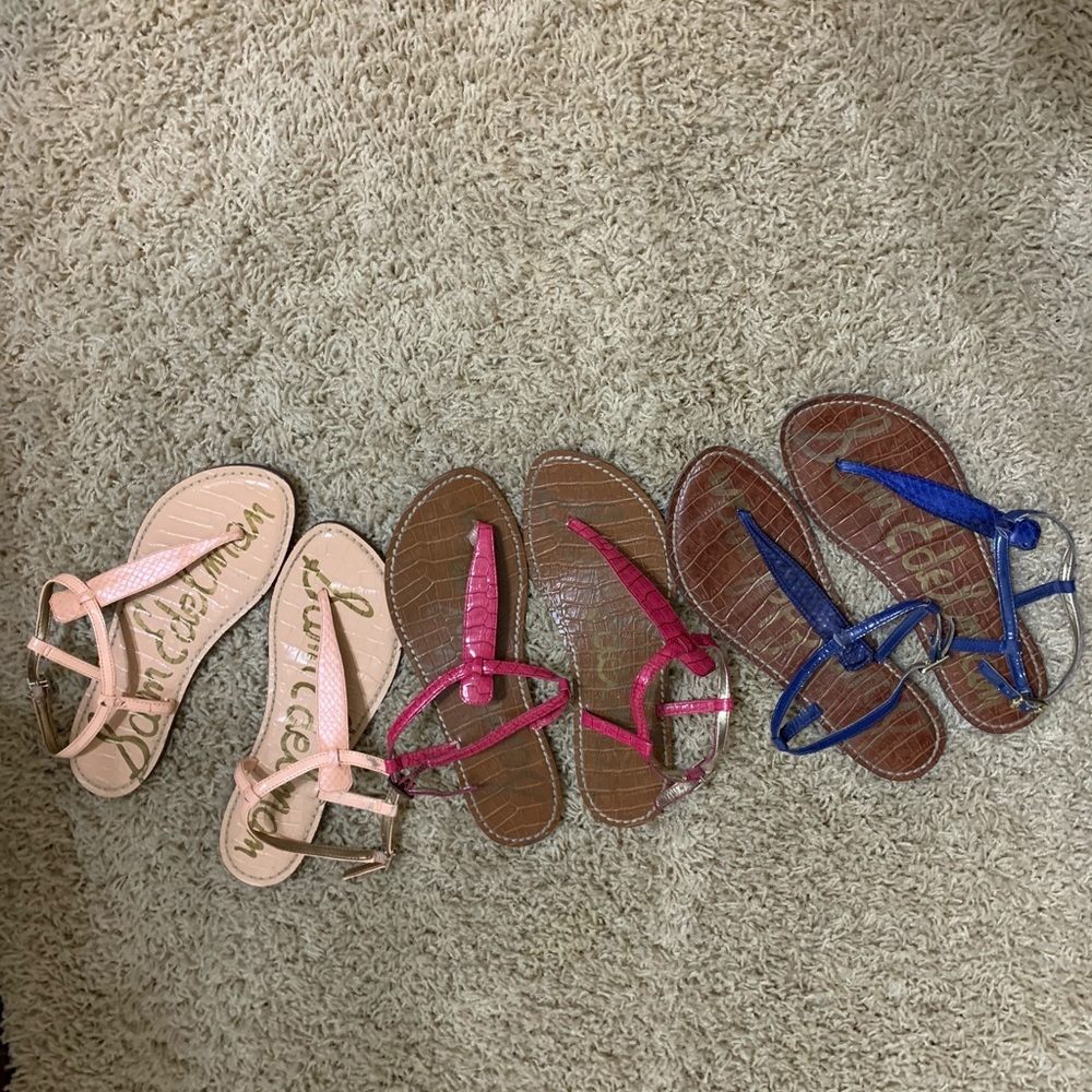 Cute And comfortable sandals